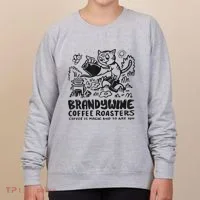 Ywine Coffee Roasters Women's Sweatshirt thumb 0