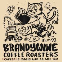 Ywine Coffee Roasters Tote Bag thumb 4