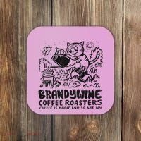 Ywine Coffee Roasters Coaster thumb 0