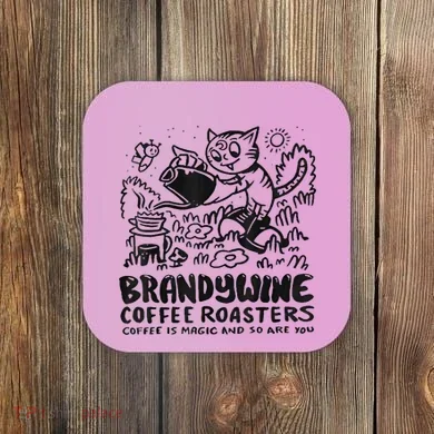 Coaster
