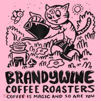 Ywine Coffee Roasters Coaster thumb 2