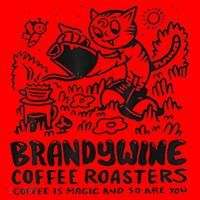 Ywine Coffee Roasters Santa Hat thumb 1