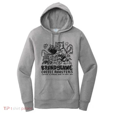 Women's Hoodie