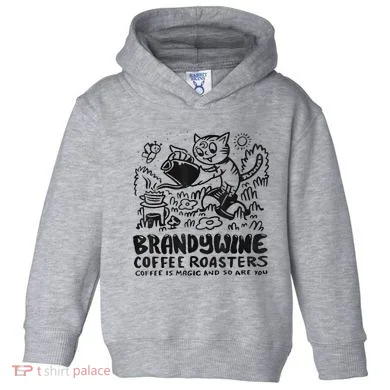 Toddler Hoodie