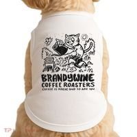 Ywine Coffee Roasters Doggie Tank thumb 0