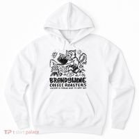 Ywine Coffee Roasters Hoodie thumb 0