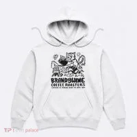 Ywine Coffee Roasters Hoodie thumb 0