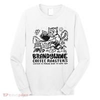 Ywine Coffee Roasters Long Sleeve Shirt thumb 0