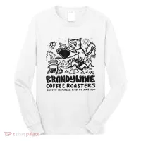 Ywine Coffee Roasters Long Sleeve Shirt thumb 0