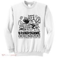 Ywine Coffee Roasters Sweatshirt thumb 0