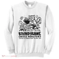 Ywine Coffee Roasters Sweatshirt thumb 0