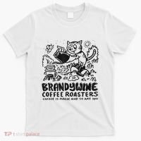 Ywine Coffee Roasters T-Shirt thumb 0