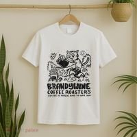 Ywine Coffee Roasters T-Shirt thumb 2