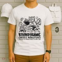 Ywine Coffee Roasters T-Shirt thumb 6
