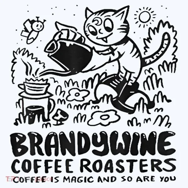 Ywine Coffee Roasters Bucket Hat