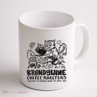 Ywine Coffee Roasters Coffee Mug thumb 1