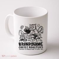 Ywine Coffee Roasters Coffee Mug thumb 0