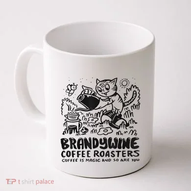 Coffee Mug
