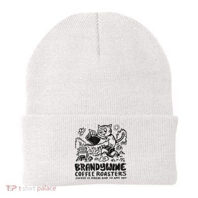 Ywine Coffee Roasters Beanie