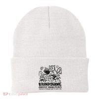 Ywine Coffee Roasters Beanie thumb 0