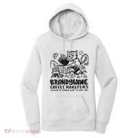 Ywine Coffee Roasters Women's Hoodie thumb 0