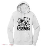 Ywine Coffee Roasters Women's Hoodie thumb 0