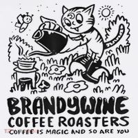 Ywine Coffee Roasters Mousepad thumb 1