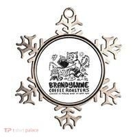 Ywine Coffee Roasters Ornament thumb 0