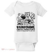 Ywine Coffee Roasters Baby Bodysuit thumb 0