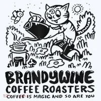 Ywine Coffee Roasters Tank Top thumb 6