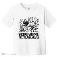 Ywine Coffee Roasters Toddler T-Shirt thumb 0