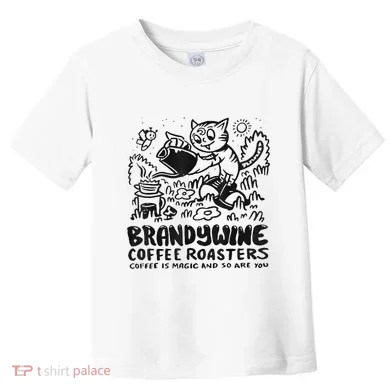 Toddler T-Shirt