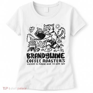 Ywine Coffee Roasters Women's T-Shirt