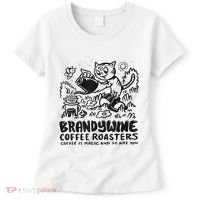 Ywine Coffee Roasters Women's T-Shirt thumb 0