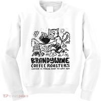 Ywine Coffee Roasters Kids Sweatshirt thumb 0