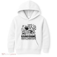 Ywine Coffee Roasters Kids Hoodie thumb 0
