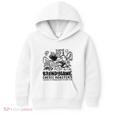 Kids Hoodie