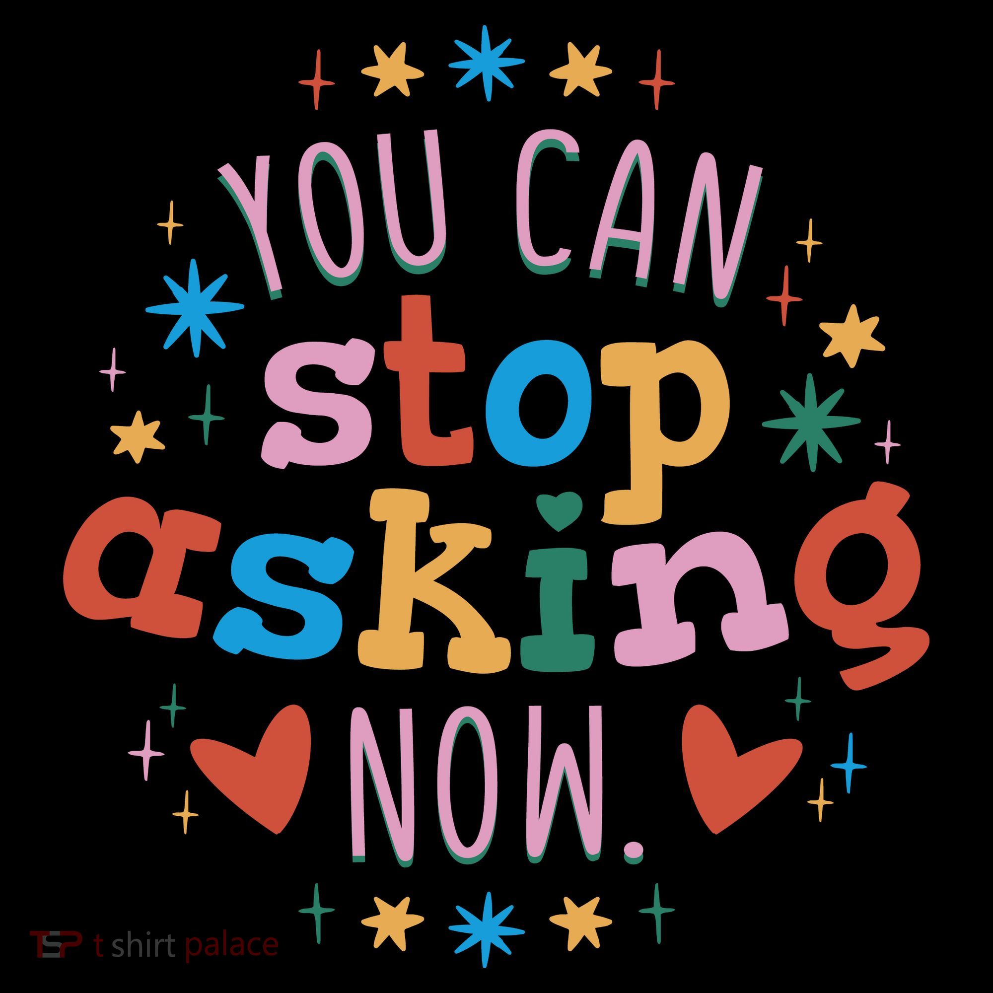 You Can Stop Asking Now Pregnancy Reveal Coffee Mug