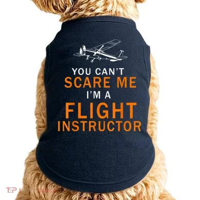 Doggie Tank