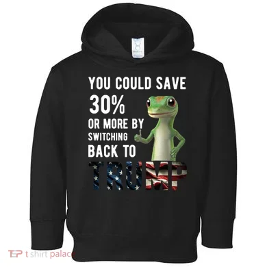 Toddler Hoodie