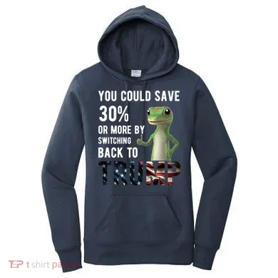 Women's Hoodie