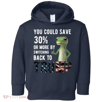 Toddler Hoodie