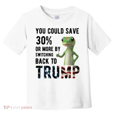 Toddler T-Shirt