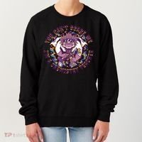 You Can't Scare Me I'm A Chemistry Teacher Women's Sweatshirt thumb 0