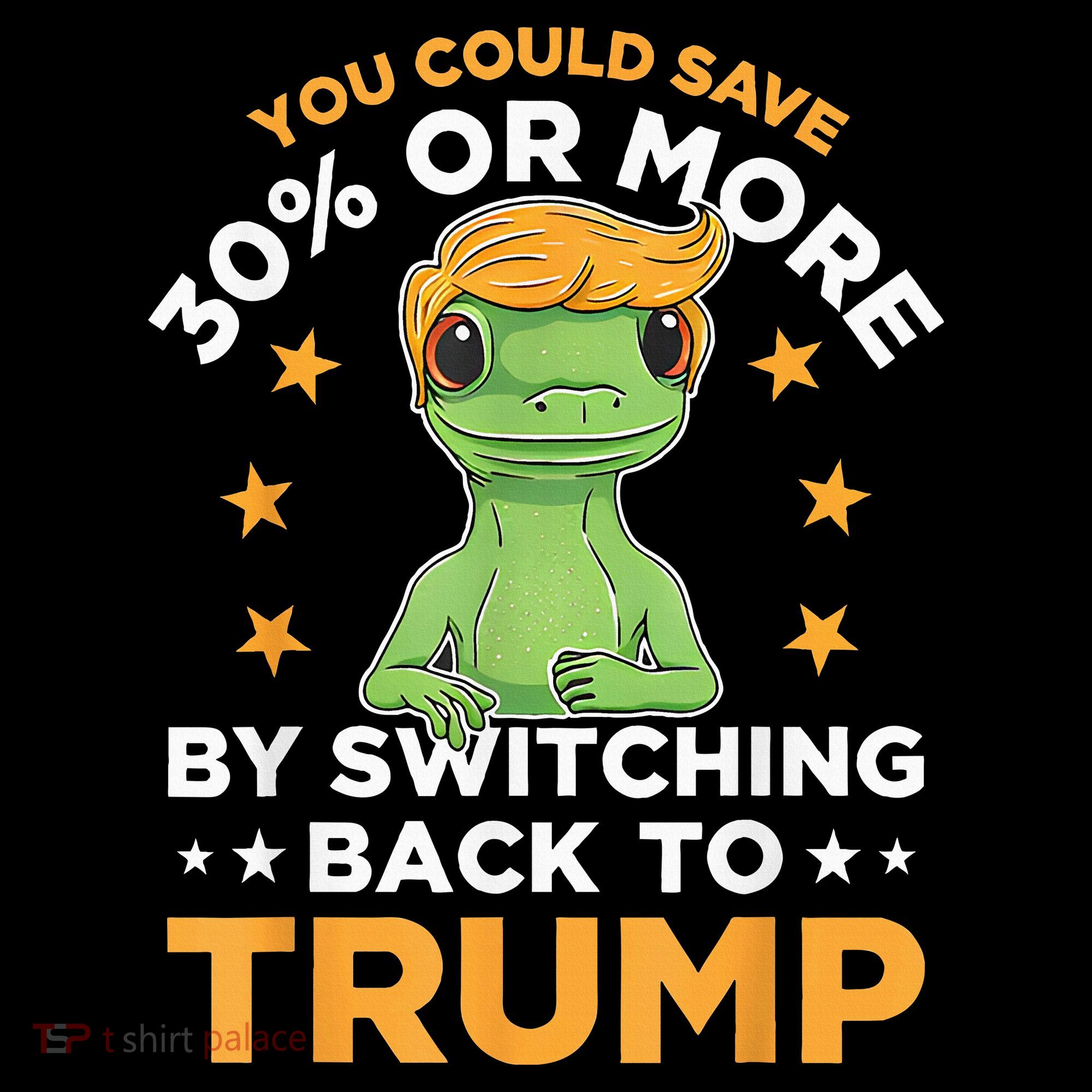 You Could Save 30 Percent Or More By Switching Back To Trump Women's Hoodie