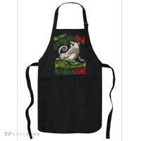 You Can’T Unmountain Dew What’S Already Been Mountain Done Apron thumb 0