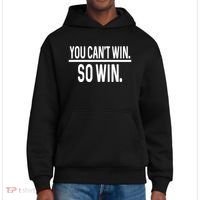 You CanT Win So Win District V.I.T. Heavyweight Hoodie thumb 0