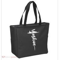 Yeshua Christian Worship Messianic Hebrew Jesus Tote Bag thumb 2