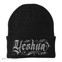 Yeshua Christian Beanie thumb 0