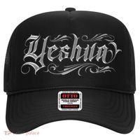 Yeshua Christian Hat thumb 0